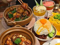 -岛风·台食小馆 ISLAND BISTRO(烟台山店)