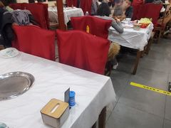 -胡同儿老北京涮肉