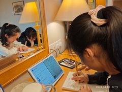 -南京维景国际大酒店(南京博物院店)