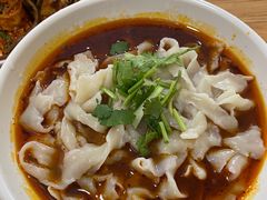 -鸡西冷面(翠竹店)