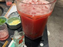 -蘸小院铁锅炖·蘸酱菜·东北菜(怀远门店)