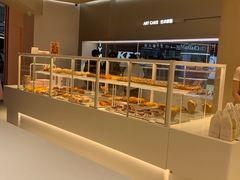 -好利来(上海长宁龙之梦店)