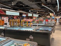 -Olé精品超市(广州太古汇店)