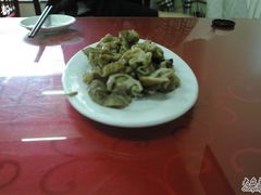 熏肥肠-老都一处饺子馆(道里店)