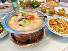 -聚春园自助餐厅(东街口店)