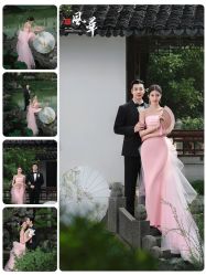 -今生有约婚纱摄影店(景德路店)