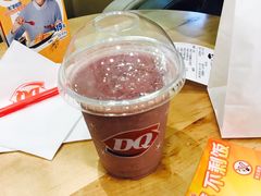 -DQ·蛋糕·冰淇淋(新佳丽店)