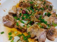 -丰尔粥食·粥底火锅·桑拿鸡(大良总店)