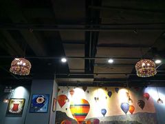 -TUK土耳其餐厅·下午茶(卢湾店)