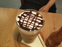 -白胡子咖啡(丽都园店)
