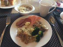 -长白山万达喜来登度假酒店