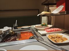 -海底捞火锅(蜀山万象汇店)