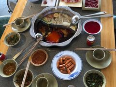 -渝味晓宇·重庆火锅(龙岗龙城万科里店)