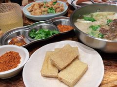 -小满手工粉(上海月星环球港店)