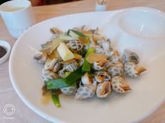 -金地利海鲜酒楼(清凉门店)