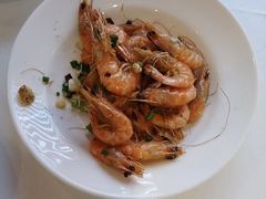 -松兰山海景大酒店·海鲜中餐厅