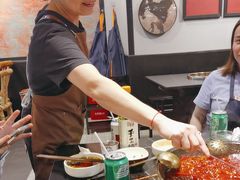 -俏媳妇火锅(宽窄巷子店)