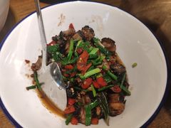 螺蛳肉-炊烟小炒黄牛肉(中心印象城店)
