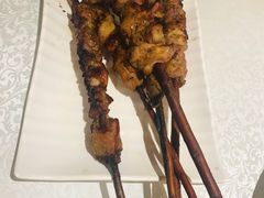-巴依老爷·新疆美食(上城区天城路店)