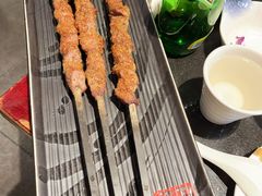 -东来顺饭庄(金泉广场店)