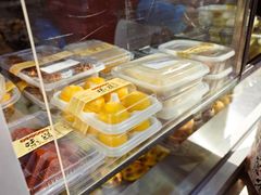 -宫门口馒头铺(创始人总店)