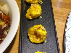 -永安鱼庄·镇江菜(丁卯店)