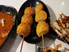 -胖哥豆皮(调兵山店)