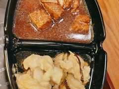 -真功夫(棠下店)
