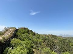 -司马台长城