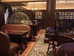 -德大西餐社