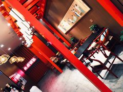-茶话弄(咖啡·中贸广场店)