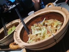 -大鸽饭(体育西路店)