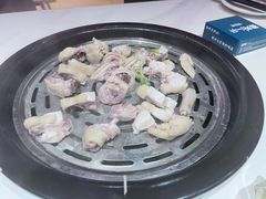 -德兴show鲜·蒸汽海鲜火锅餐厅(格创悦里店)