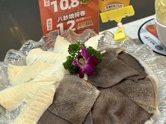 -潮汕大目牛肉火锅(皇岗旗舰店)
