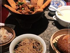 -南京大牌档(人民广场店)