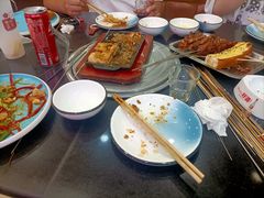 -瑞杰烧烤店·24小时营业(山东路店)