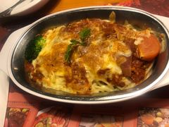 -绿茵阁牛扒餐厅(客村店)