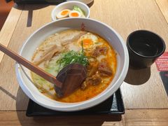 -味千拉面(巴黎春天浦建店)