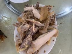 -考记泥焗鸡农庄·海鲜(北洛秘境店)