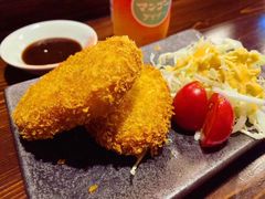 -本格·深夜食堂(北理工店)