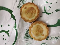 -泸溪河桃酥(西直门凯德店)