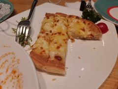 -菲滋意式休闲餐厅(北仑银泰城店)