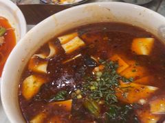 -花儿穆萨·烤肉餐厅(石马坪店)