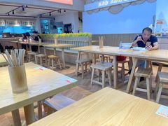 -三两粉(景田地铁站店)
