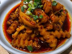 -全牛匠·乐山跷脚牛肉(新中关店)