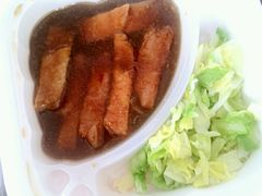 -南城香·饭香串香馄饨香(青年路店)