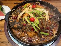 -老板恋上鱼(印象城店)