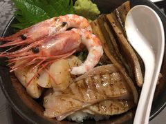 -财神日本料理(广州街总店)