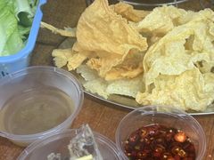-威邵鸡煲(西华路总店)