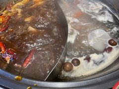 -羊来顺冰煮鲜羊 铁锅烀羊肉(中央大街店)